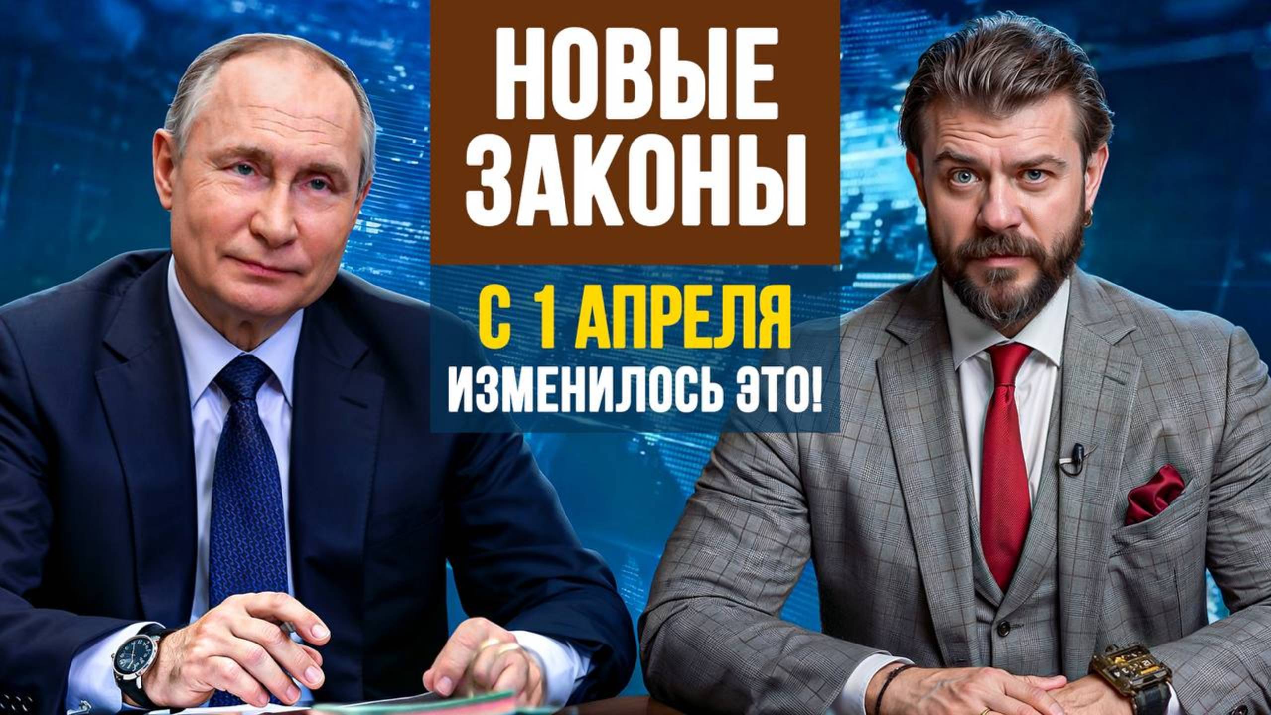 Повышение социальных пенсий - смеяться или плакать? Что ждет россиян с 1 апреля. Новые законы.