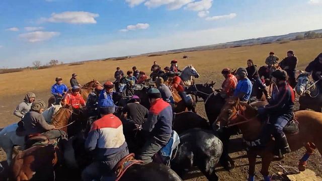 Ростов  улак   Сайит Балбан