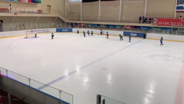 Северная олимпия 1 - Северная олимпия 2