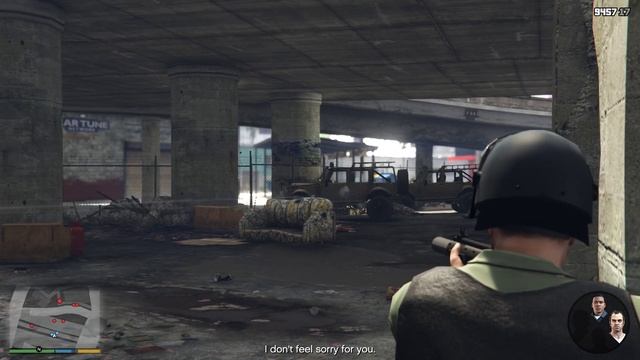 Gta-5 Last mission Big score💯