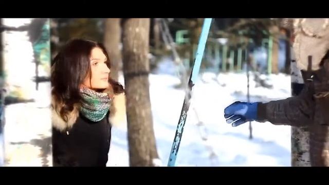 Реп про любовь
