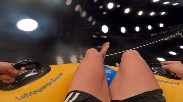 Аквапарк Orka Sunlife Resort & Aquapark 4К
