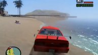 Gta San Andreas Best New Enb Series Mod