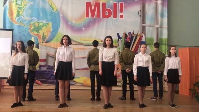 Подснежники