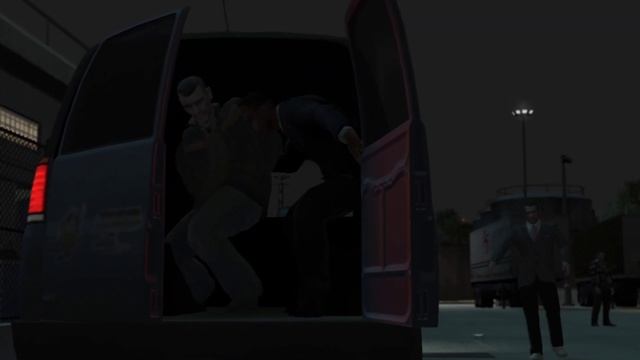 GTA 4 | #MISSION83 | THAT SPECIAL SOMEONE | 2160p (4K) | 60fps