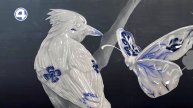 СТРИТ-АРТ ЗАХВАТИЛ ЕКАТЕРИНБУРГ! Как стены города преображаются благодаря художникам? 19.07.2024