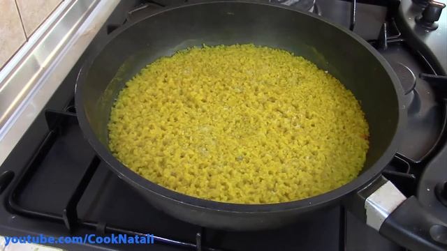 Как приготовить булгур? Булгур с овощами