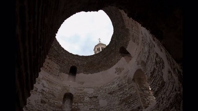 Хорватия. 2017г