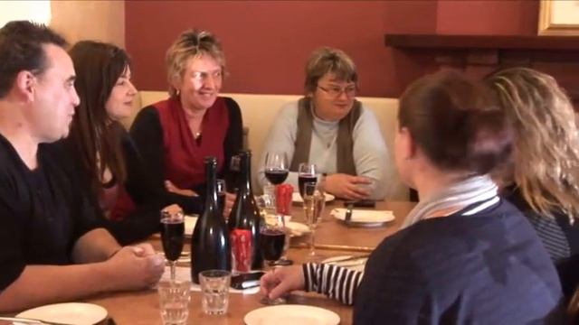 Fine food and vibrant shopping, Ararat VIC