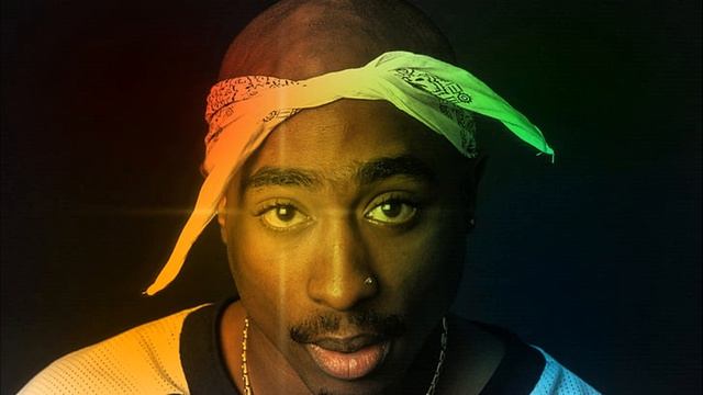 2Pac-GTA San Andreas (Remix) 2021