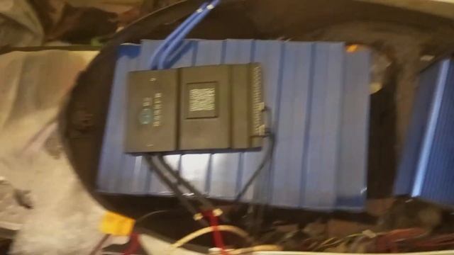 SWAP Lipo4 за 119.349р. Аккумуляторная батарея LiitoKala Lifepo4 3.2V105Ah