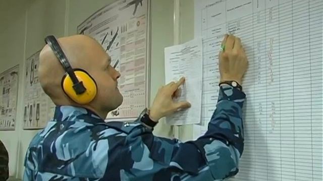Спартакиада УМВД России по Томской области (18.02.2014)