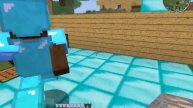Грифер Шоу : админ дал нубу сет бога! :D