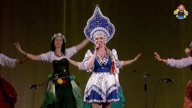 "ВЕСНА" поёт: Марина Король, в гостях у "Митрофановны"