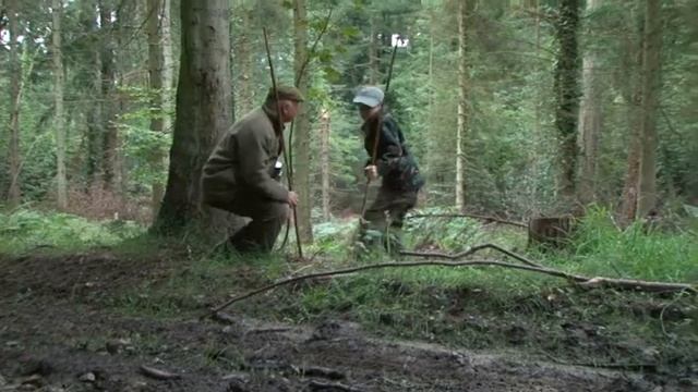 Longleat Junior Rangers EP18 -  Animal Tracking