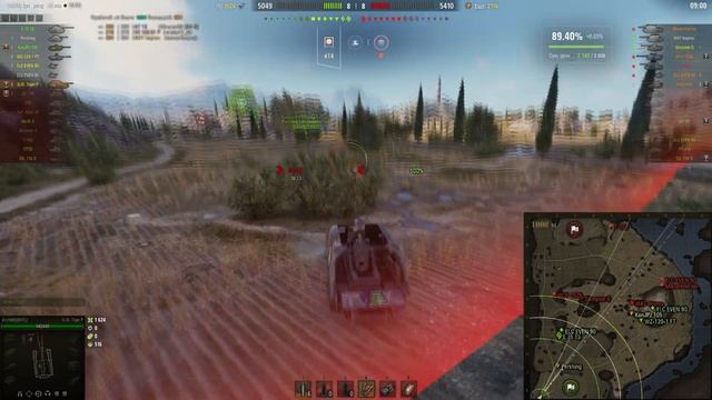 АРТА GW Tiger P.  ВОИНА НЕ ДАЛИ, ФАДИНА НЕ ДАЛИ, ДАЙТЕ ХОТЬ МАСТЕРА.  #shorts #worldoftanks