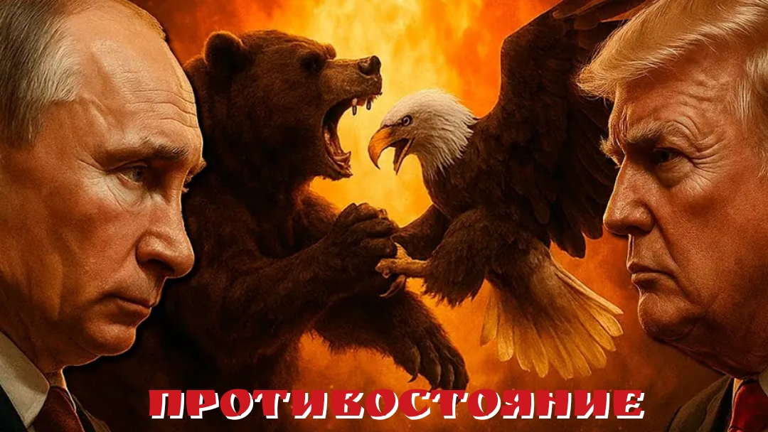 противостояние