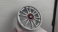 Диски SRL F9713 19 8.5J вес 9,8kg Silver
