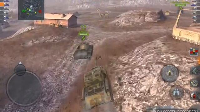 ИСУ-152 ЗВЕРОБОЙ , НАГИБАЕМ РАНДОМ НА ЛЕГЕНДАРНОЙ ПТ-САУ