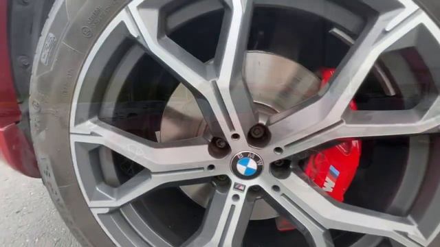 2022 BMW X6 xDrive40i TN Knoxville, Lenoir City, Loudon, Maryville, Farragut