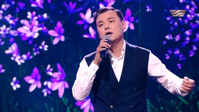 М.Сәдуақасова, С.Енсепов, «Меццо» тобы – Абай әндерінен попурри
