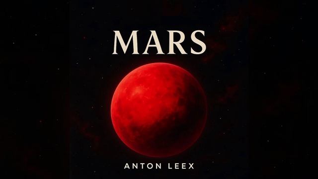 Anton Leex "Mars"