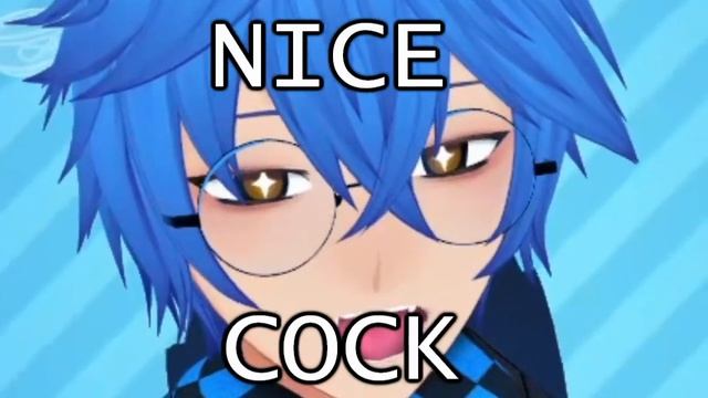 Hey, Nice 𝓒𝓞𝓒𝓚