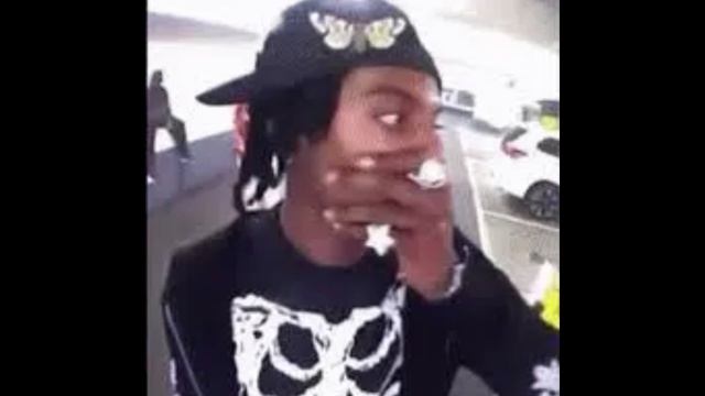 New Tank+Rockstar Made+Stop Breathing (transitions)(New Tank Alternate Intro)