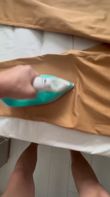 Как гладить брюки в домашних условиях