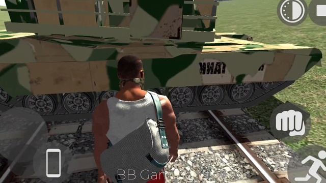 #indianbikedriving3d New update Army Tank Vs Train Race Indian Bike draving 3d game All Cheat codes