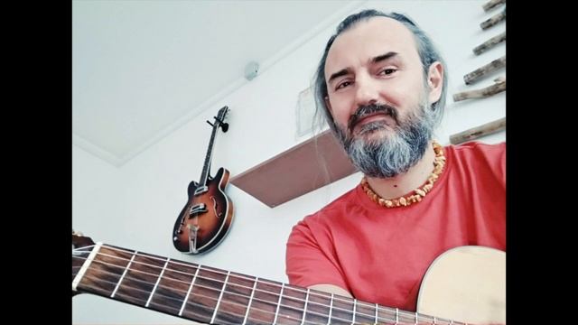 Роман Вселенски -  Первое Апреля   Roman Vselensky - April first