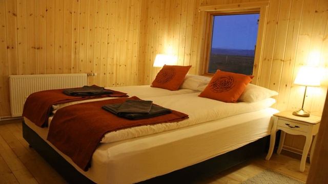 Guesthouse Elin - Flagbjarnarholt - Iceland