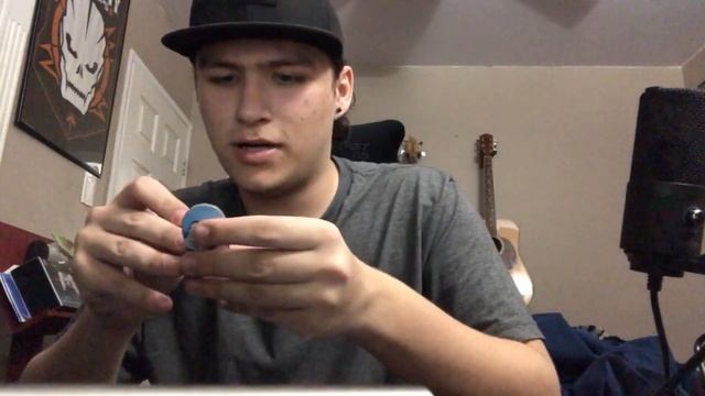 $100 Fingerboard... is it worth?