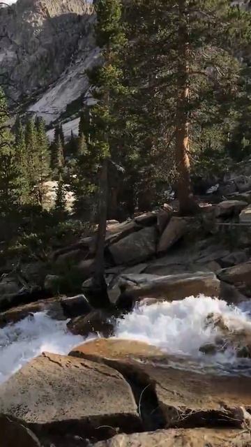 The Kern-Kaweah