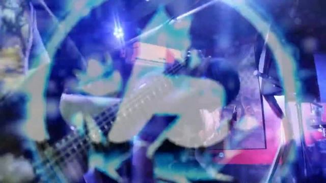Lich king: Crossover songs are to damn short: Lyric video