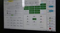 CF-SCT4X4 training: Setup workpiece reference place