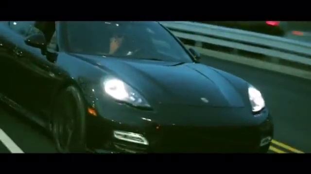 Copy of Porsche Panamera Turbo