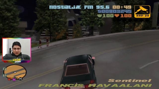 ARTIK SON AYAK İŞLERİ | GTA 3 | TÜRKÇE BÖLÜM 14