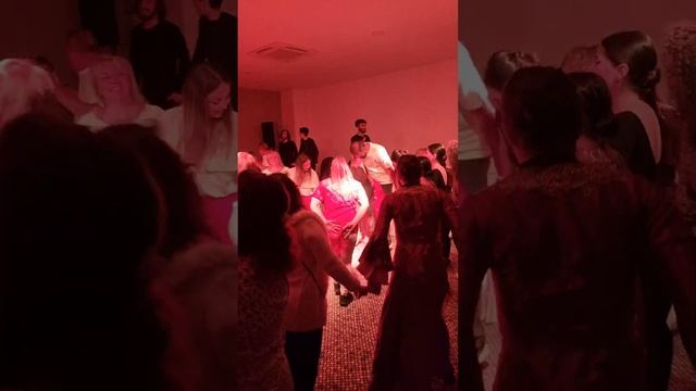 Diamond Hotel #turkiye #side #dance