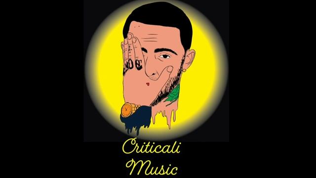 "COURTNEY LOVE" MAC MILLER X JAY-Z X YNW MELLY TYPE BEAT (Prod By Criticali)