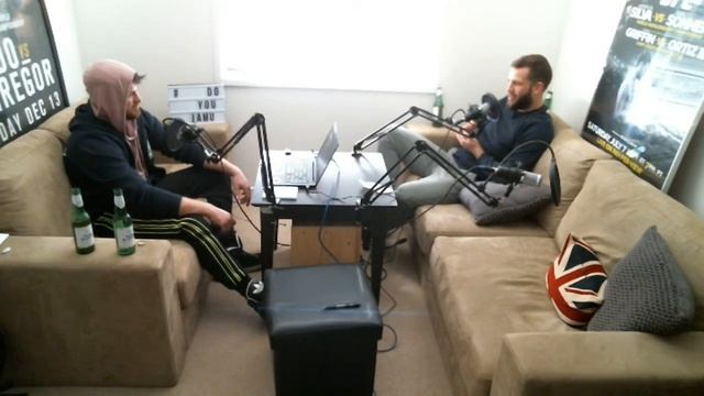 DCE Pirate Radio #40 - Tiny Sumo Takeover