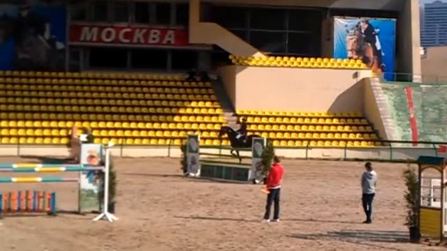 Петров Сергей Битца 140 Граф