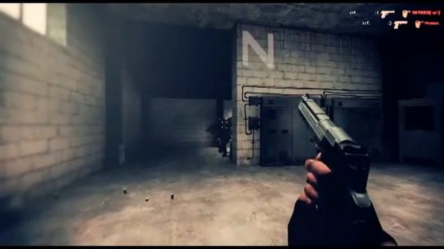 Омский игровой хостинг games55.ru