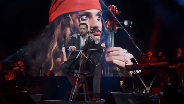 piratas del caribe