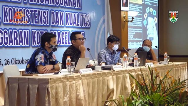 SEMINAR PERENCANAAN PENGANGGARAN