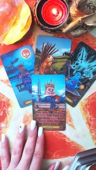 КТО БОИТЬСЯ ТЕБЯ ПОТЕРЯТЬ ПО-НАСТОЯЩЕМУ? Таро. Расклад. Гадание #таро #tarot #гадание