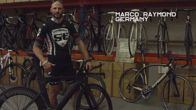 Cycling - Safetti Elite Road Bike Racing Team MetRX Nutrition | Stradalli