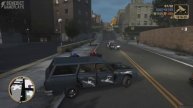 GTA 3 - The Definitive Edition | Mission #55: Uzi Rider