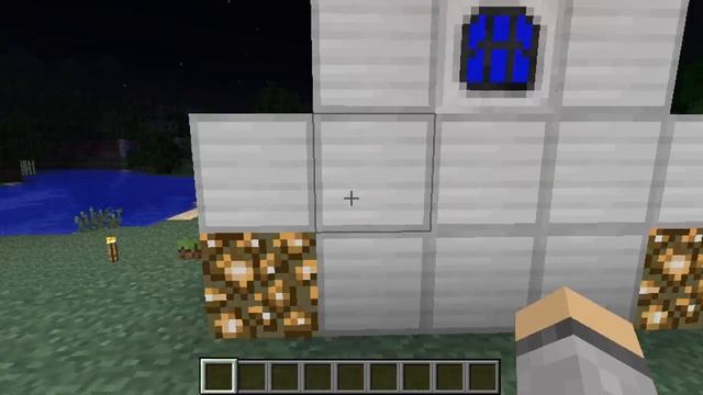 Minecraft: Mod Showcase | MOON!