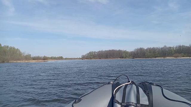 обкатка лодочного мотора hangkai 9.9